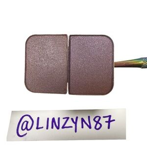 NARS Original Eyeshadow Duo – Brousse (Discontinued) | Full Size Pans